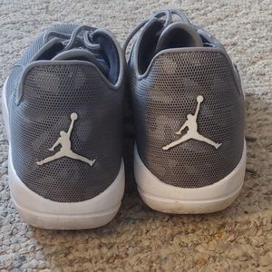 WORN ONCE Jordans